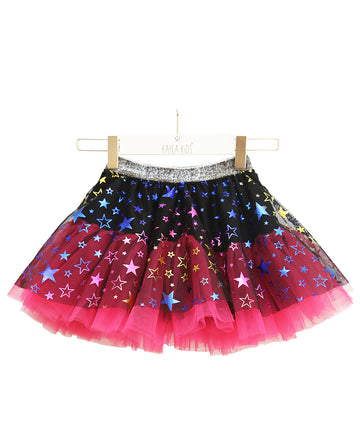 Pinky Luna Tutu Skirt