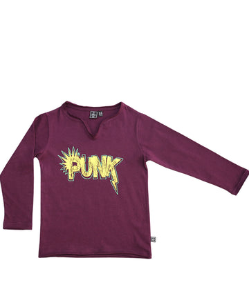 Gypsy Punk T-shirt
