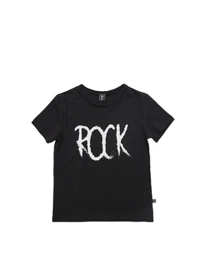Rock Star SS T-shirt