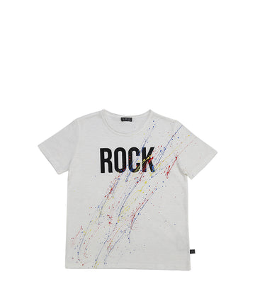 Rock T-shirt