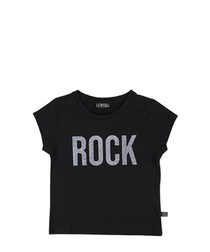 Rock Glitter T-shirt