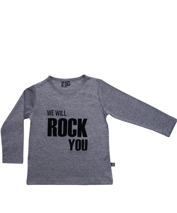 Rock You T-shirt
