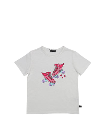 Roller Skater T-shirt