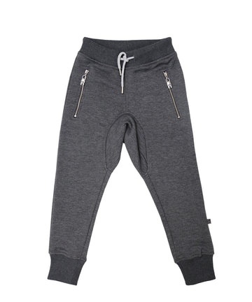 Spartan Baggy Joggers