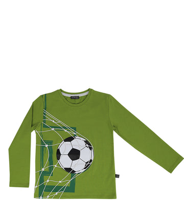 Super Striker T-shirt