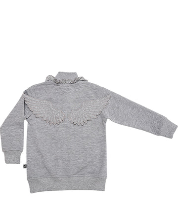 Tinkerbell Full Zip Up