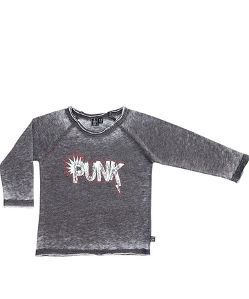 Vintage Punk T-shirt