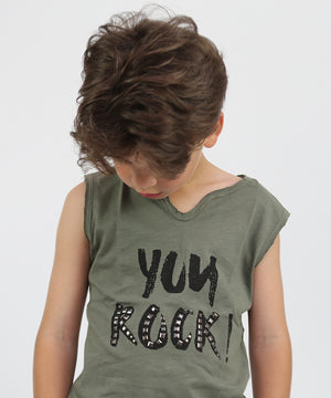 You Rock! T-shirt